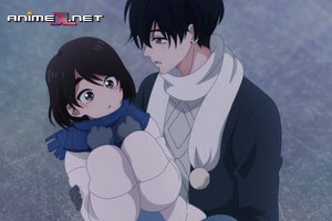 ver Hananoi-kun to Koi no Yamai episodio 3
