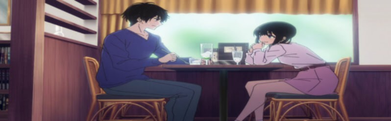 Aishiteru Game wo Owarasetai