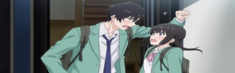 Aishiteru Game wo Owarasetai Latino
