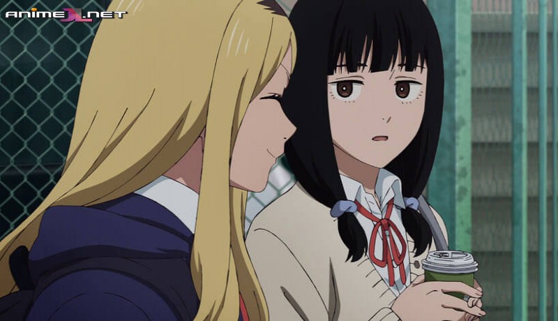 Akane-banashi Castellano completo