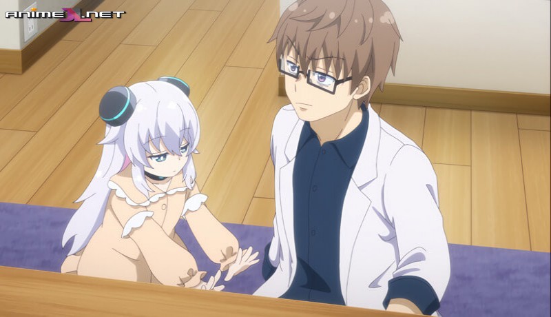 Alma-chan wa Kazoku ni Naritai Latino ver gratis