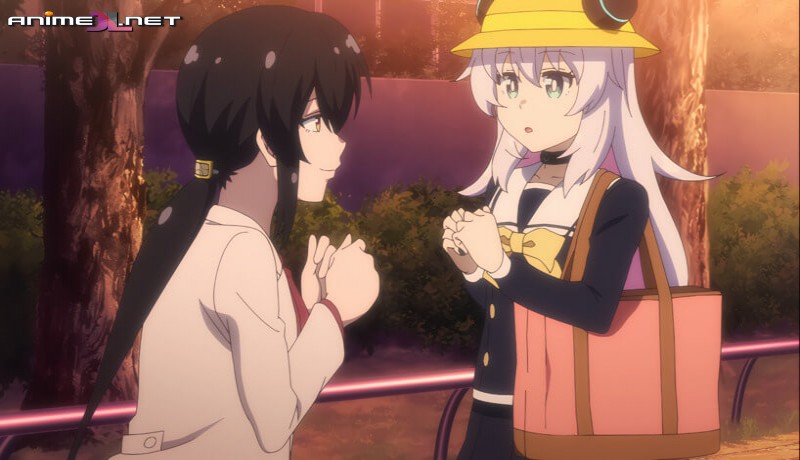 ver Alma-chan wa Kazoku ni Naritai Latino