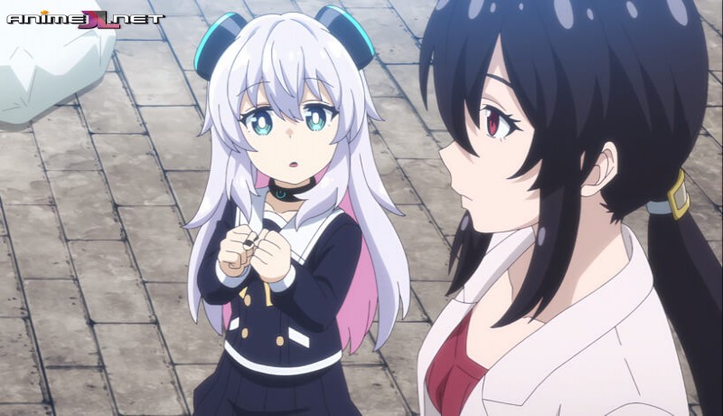 Alma-chan wa Kazoku ni Naritai Latino en español
