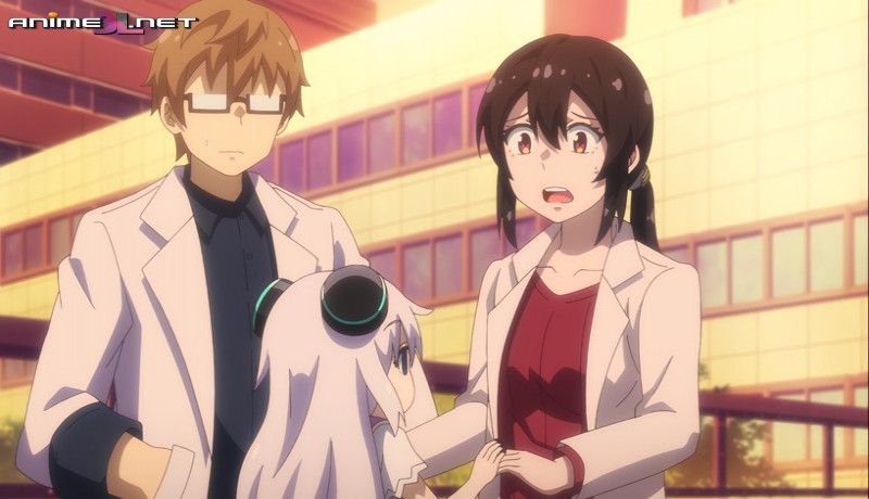 Alma-chan wa Kazoku ni Naritai Latino completo