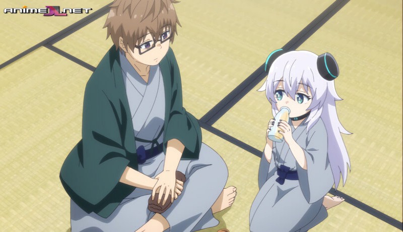Alma-chan wa Kazoku ni Naritai Latino online
