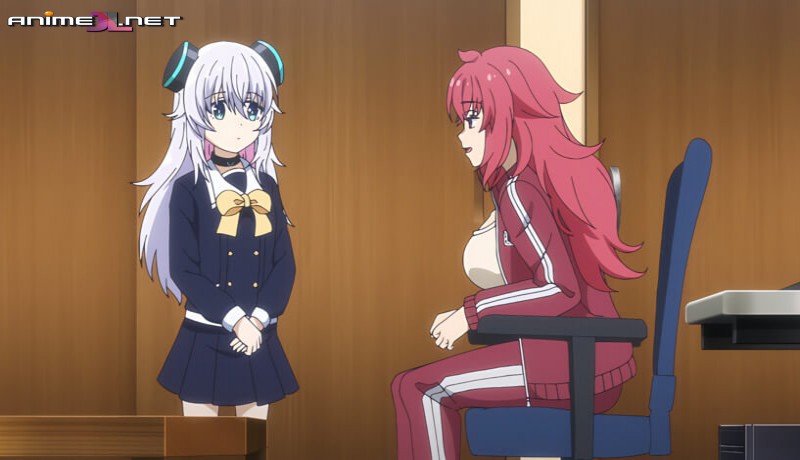 Alma-chan wa Kazoku ni Naritai Latino en latino