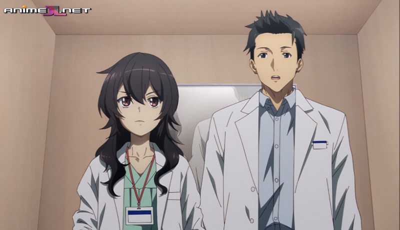ver Ameku Takao no Suiri Karte