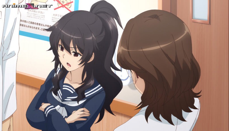 Ameku Takao no Suiri Karte ver gratis