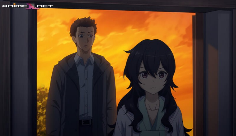 Ameku Takao no Suiri Karte completo