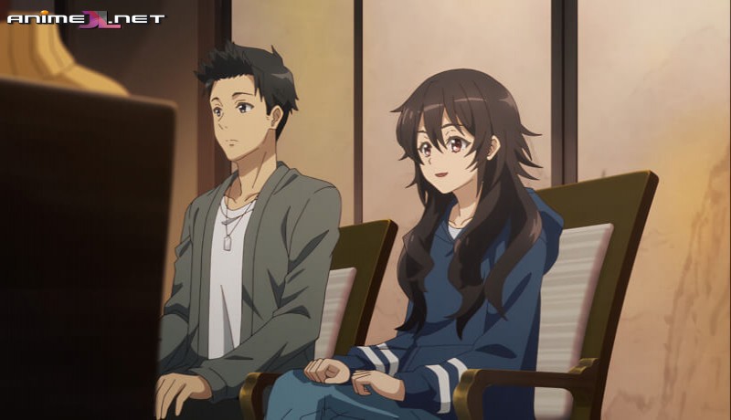 Ameku Takao no Suiri Karte en español