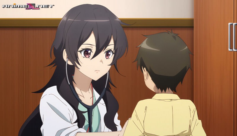 Ameku Takao no Suiri Karte online