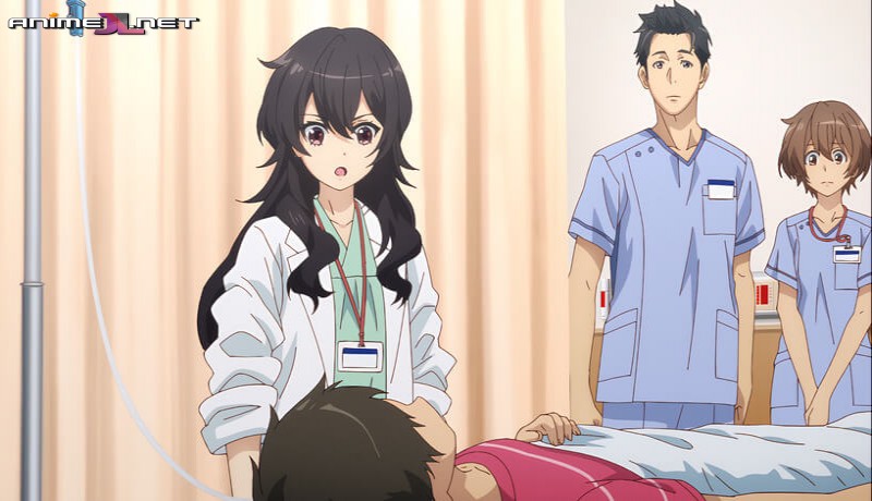 Ameku Takao no Suiri Karte full