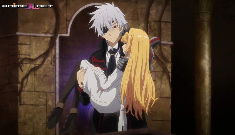 Arifureta Shokugyou de Sekai Saikyou Temporada 3 Castellano online