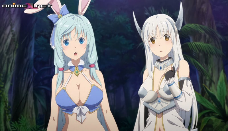 Arifureta Shokugyou de Sekai Saikyou Temporada 3 Castellano completo