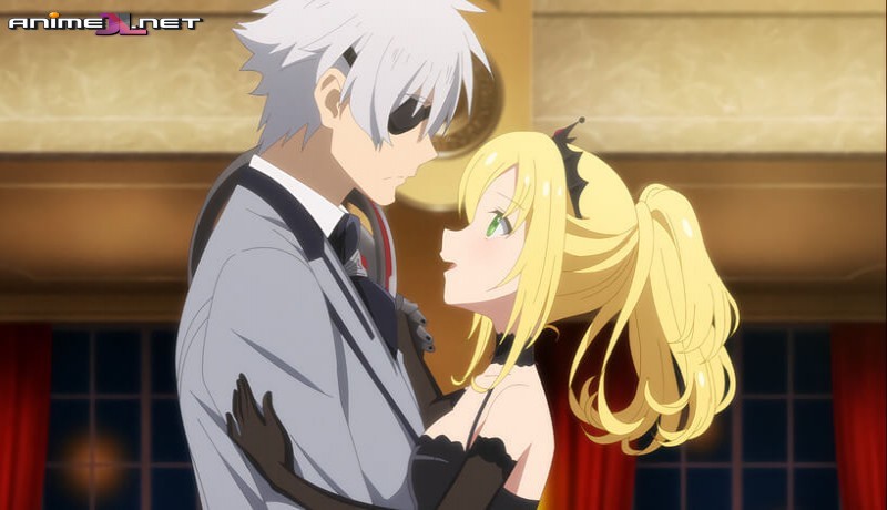 Arifureta Shokugyou de Sekai Saikyou Temporada 3 Castellano en hd