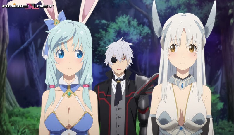Arifureta Shokugyou de Sekai Saikyou Temporada 3 Castellano en latino