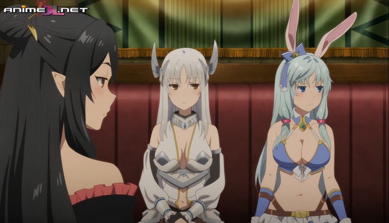 Arifureta Shokugyou de Sekai Saikyou Temporada 3 Castellano en español