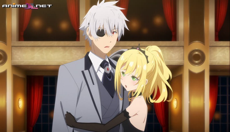 Arifureta Shokugyou de Sekai Saikyou Temporada 3 Castellano ver gratis