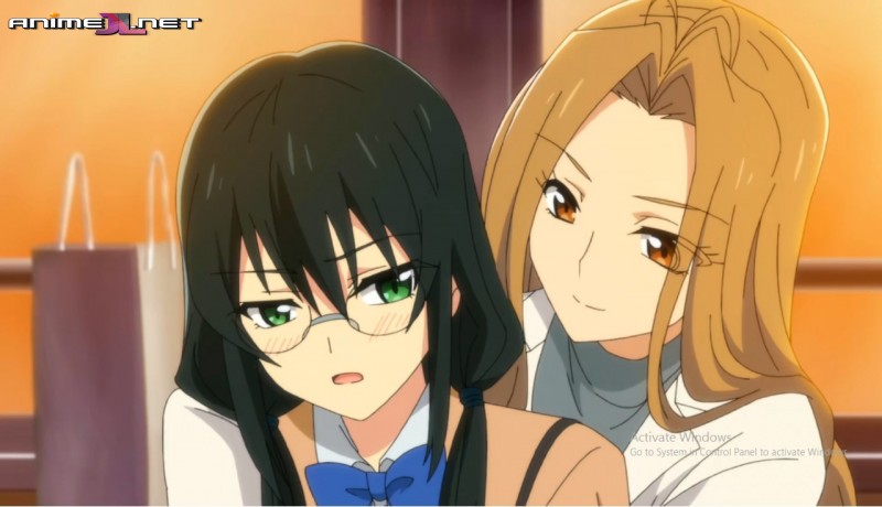 Aru Asa Dummy Head Mic ni Natteita Ore-kun no Jinsei Español Latino en latino