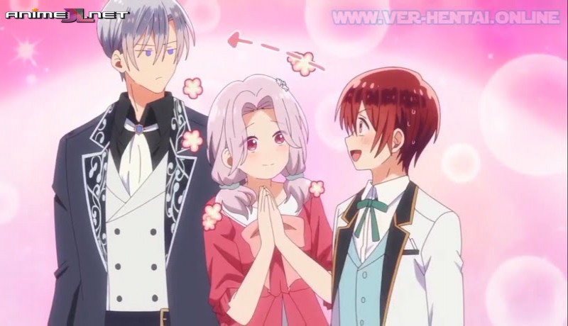 Ateuma Chara no Kuse shite, Super Darling Ouji ni Chouai sareteimasu Español Latino en latino