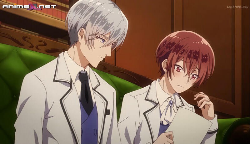 Ateuma Chara no Kuse shite, Super Darling Ouji ni Chouai sareteimasu Español Latino online