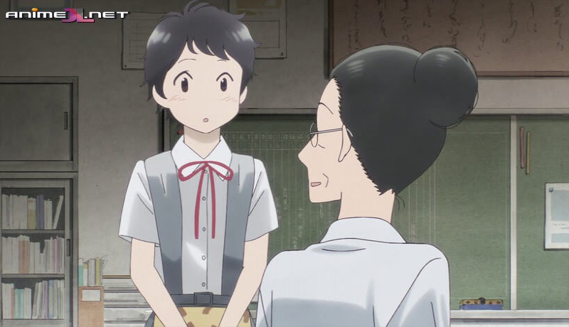 Awajima Hyakkei en español