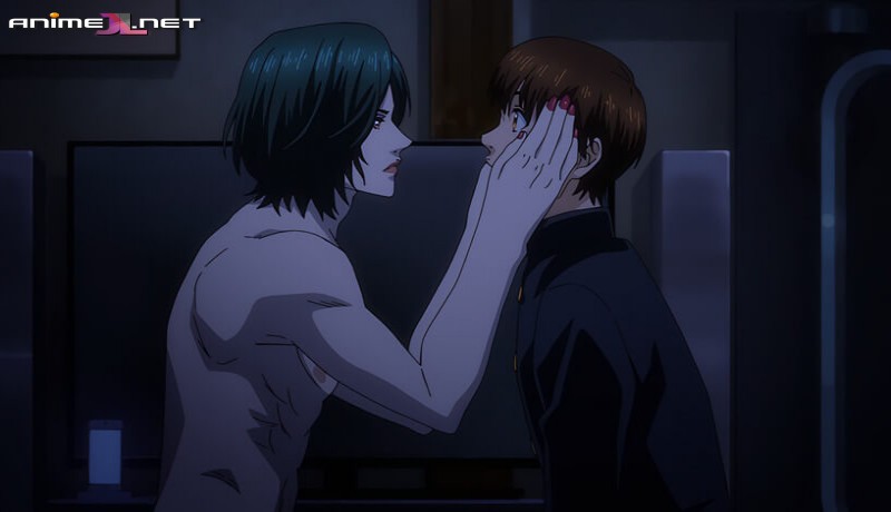 ver Babanbabanban Vampire