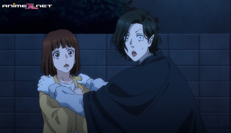Babanbabanban Vampire ver gratis