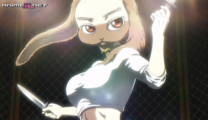 Beastars Final Season Español Latino completo
