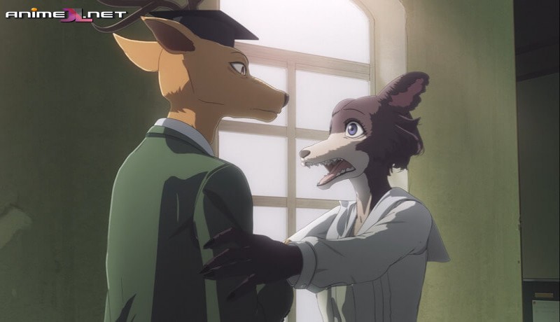 Beastars Final Season Español Latino en hd