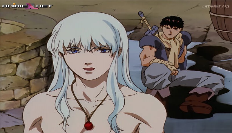Berserk (1997) Castellano ver gratis