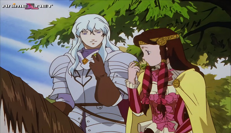 ver Berserk (1997) Castellano