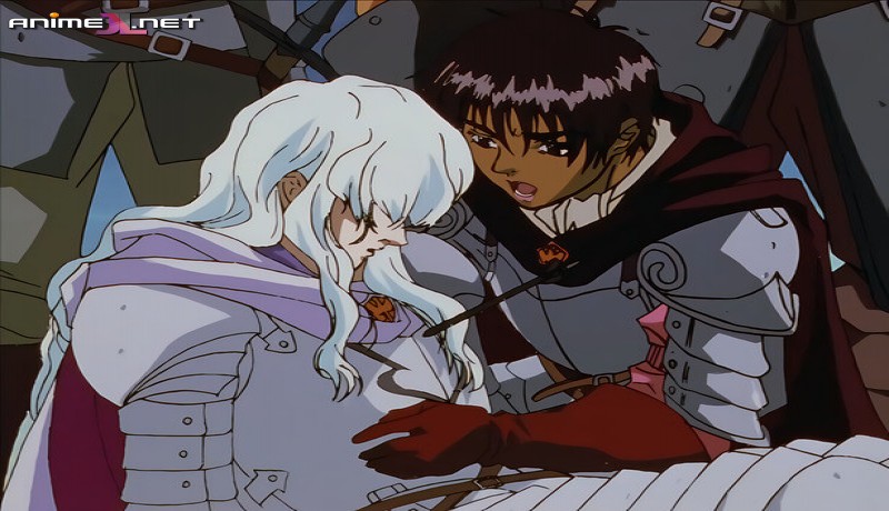 ver Berserk (1997) Español Latino