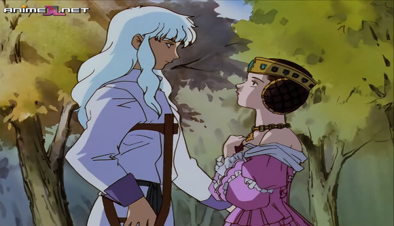 Berserk (1997) Español Latino completo
