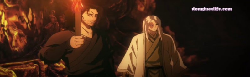 Blades of the Guardians Temporada 2