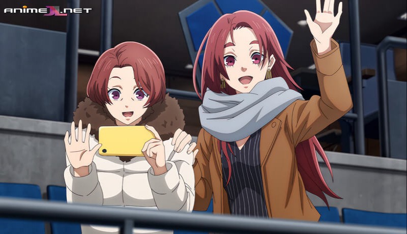 ver Blue Lock Temporada 2