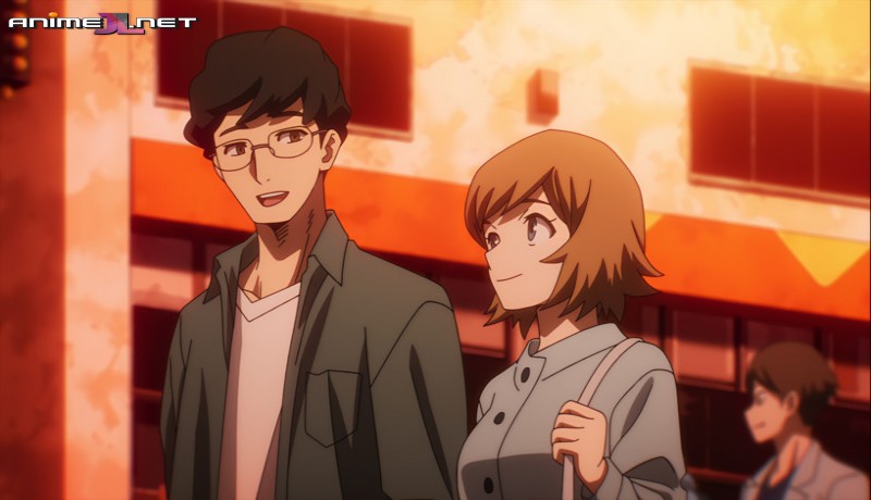 Boku no Hero Academia: Final Season Latino en latino