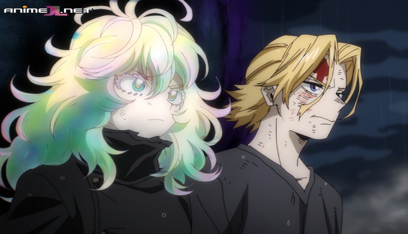 ver Boku no Hero Academia: Final Season Latino