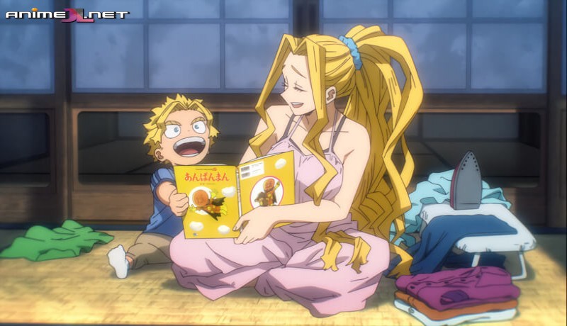 Boku no Hero Academia: Final Season Latino en hd