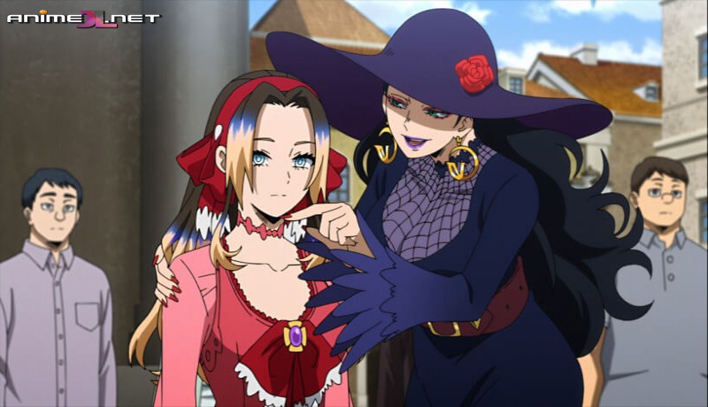 ver Boku no Hero Academia the Movie 4: You're Next