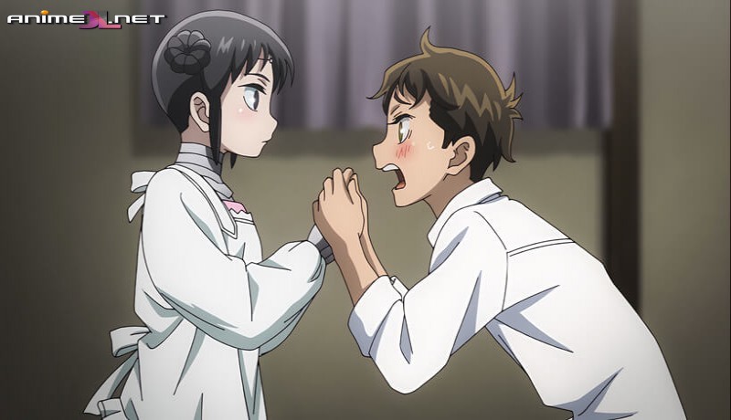 ver Boku no Tsuma wa Kanjou ga Nai
