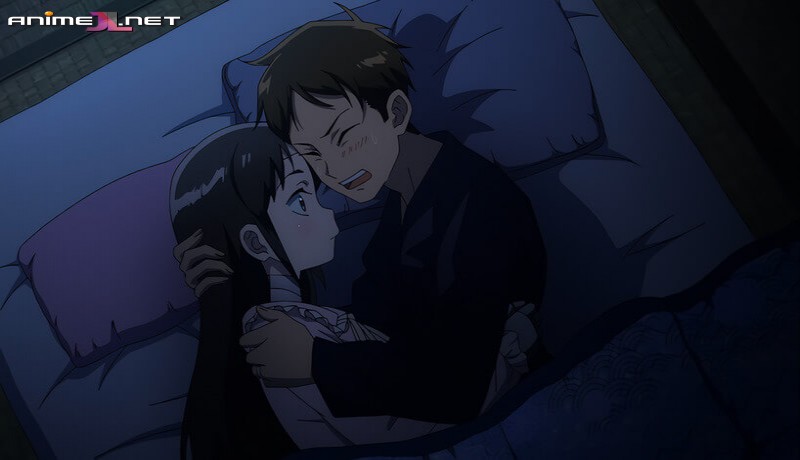Boku no Tsuma wa Kanjou ga Nai ver gratis