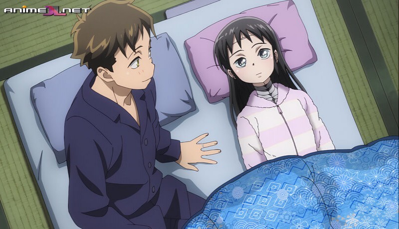 Boku no Tsuma wa Kanjou ga Nai online