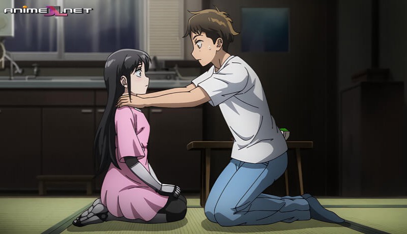 Boku no Tsuma wa Kanjou ga Nai completo