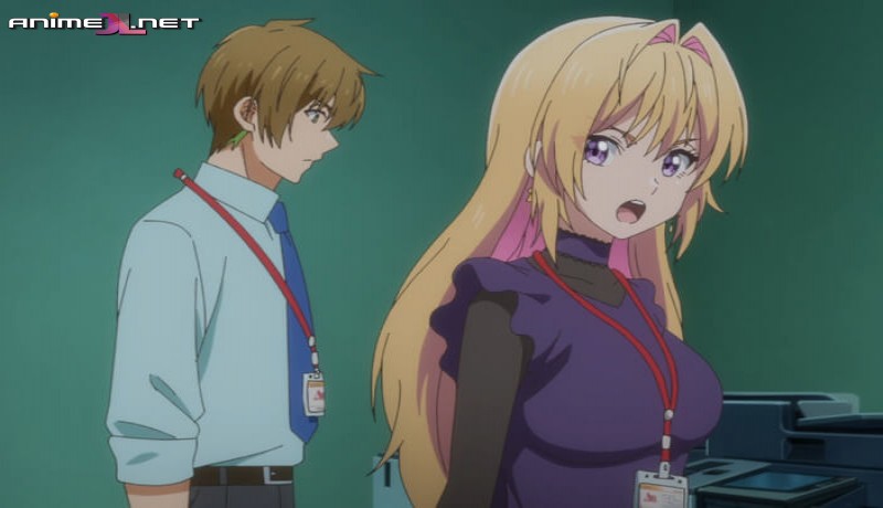 ver Bukiyou na Senpai