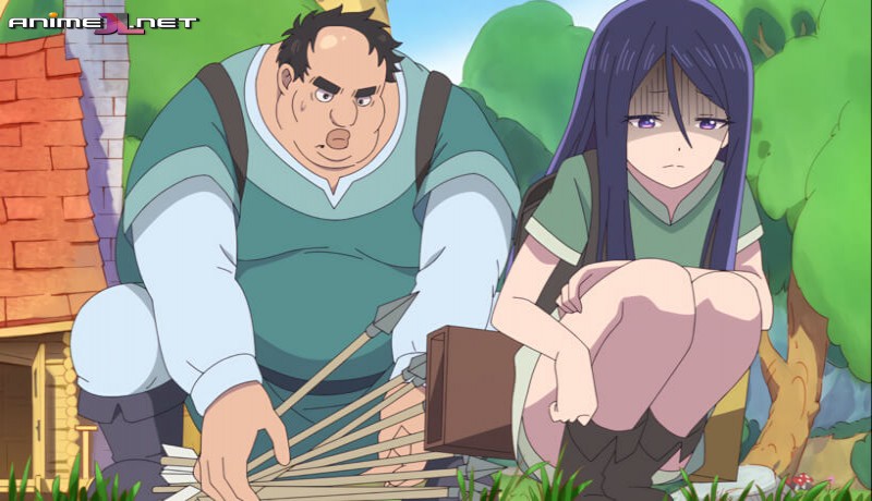 Busamen Gachi Fighter en hd