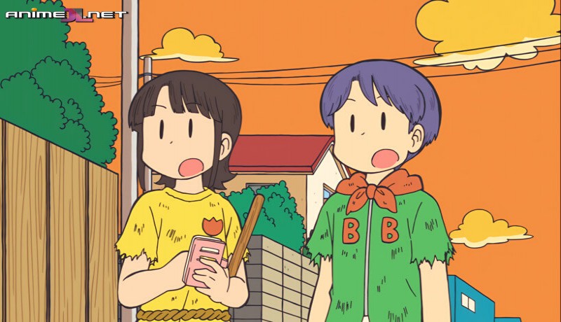 ver City The Animation