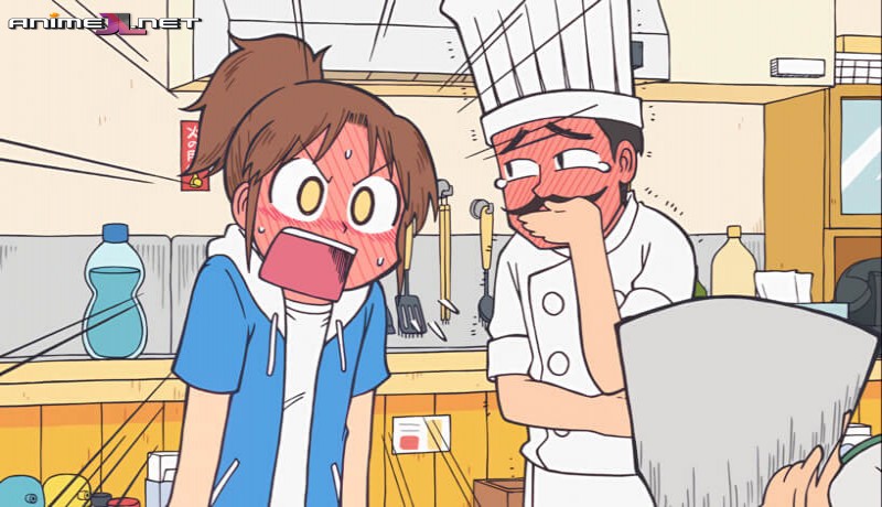 City The Animation en español