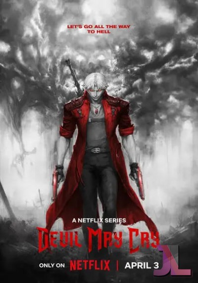 Devil May Cry (NETFLIX)