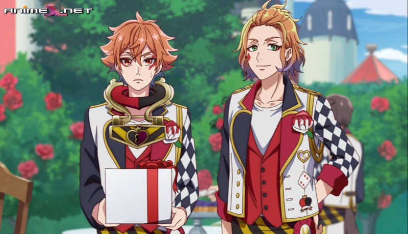 ver Disney Twisted-Wonderland The Animation